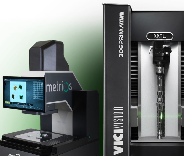 Optische Messsysteme Optische Messsysteme