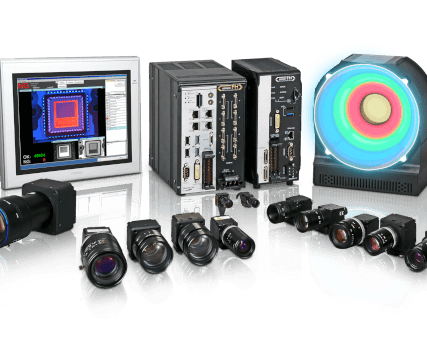 Bildverarbeitung Bildverarbeitung